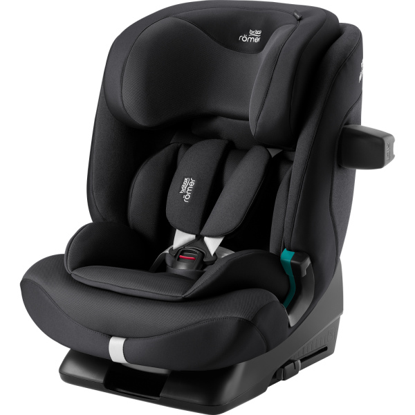 Britax Römer Advansafix pro carbon black